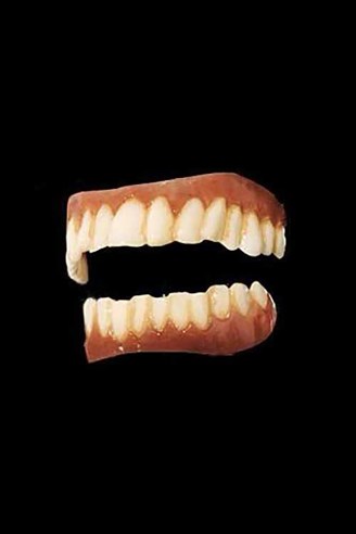 Teeth - Gnash