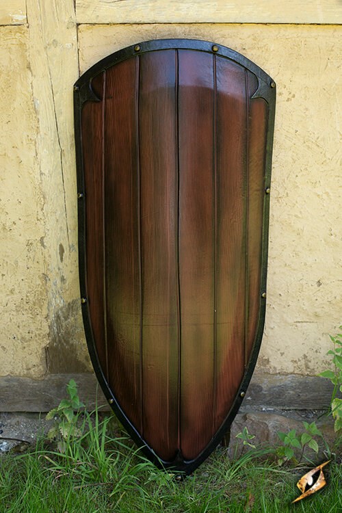 Footman Tower Shield Product image
