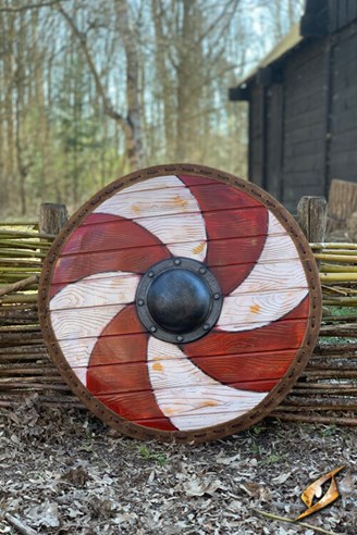 Thegn Shield