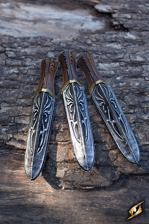 Assassin Unity Knives - 13 cm - 3 pcs Product image