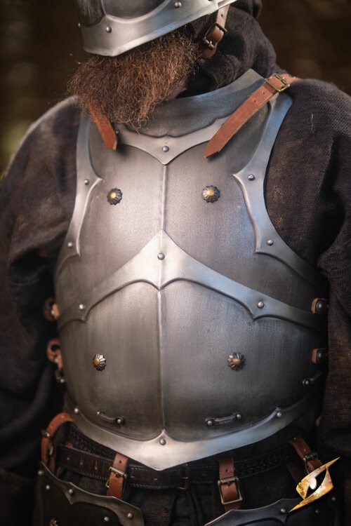 Marauder Cuirass Product image