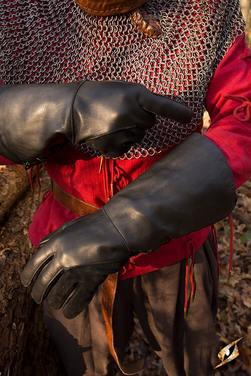 Falcon Gloves Product image