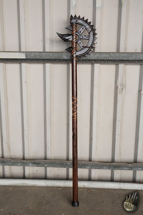 Gear Axe - 155 cm Product image