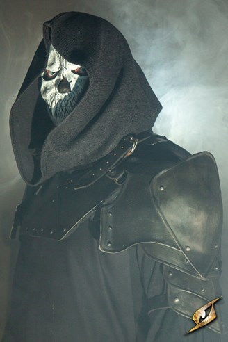 Undead Neck & Shoulder set Undead Neck & Shoulder set