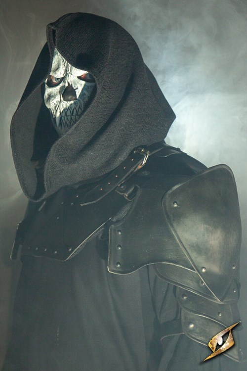 Undead Neck & Shoulder set Product image