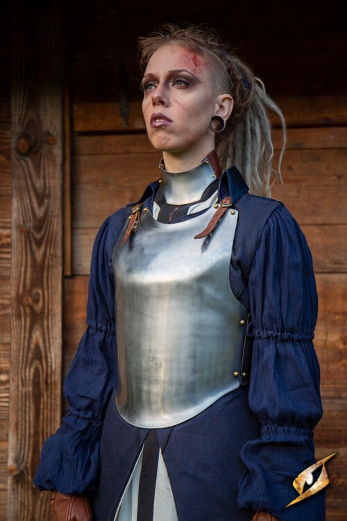 Renegade Cuirass Product image