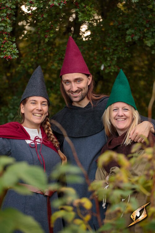 Gnome Hat Product image
