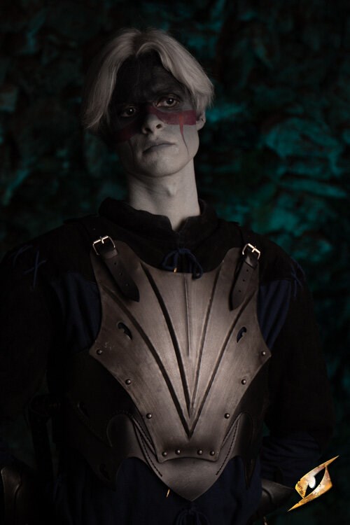 Eventide Cuirass Product image
