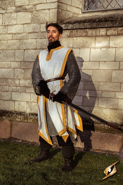 Tabard Clement Product image
