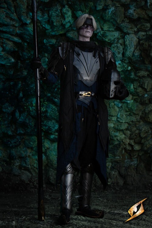 Eventide Armour Complete Set Product image