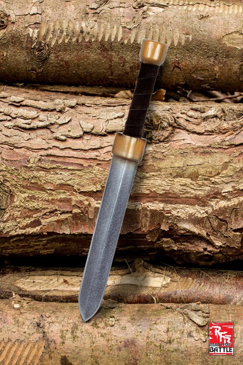 Ready For Battle Dagger Basic - 40 cm Product image